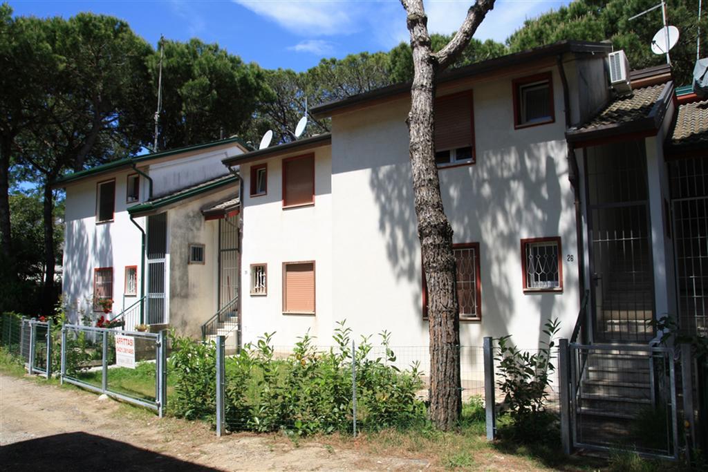 Villaggio Solveig Family Apartments Lido di Jesolo Ruang foto